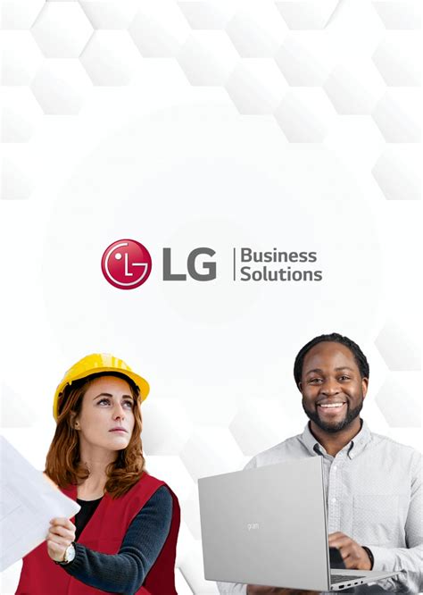 lg partner program.